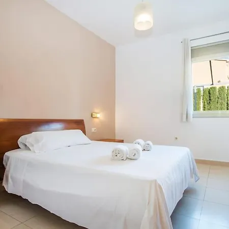 Casa En Ideal Familias * 卡尔佩