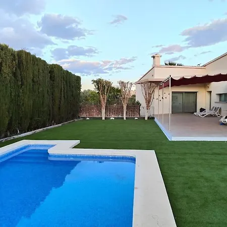 Casa En Ideal Familias Calpe