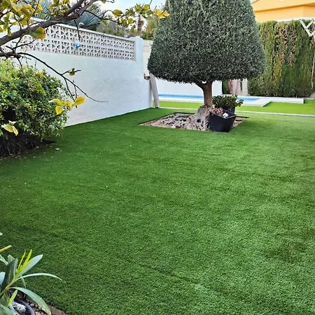 Casa En Ideal Familias Κάλπε