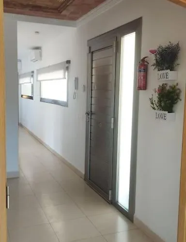 Casa vacanze Casa En Ideal Familias