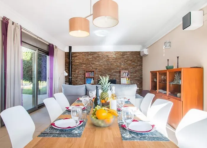 Casa En Ideal Familias Calpe