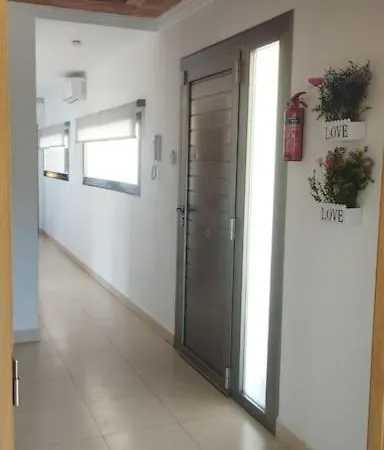 Ferienhaus Casa En Ideal Familias