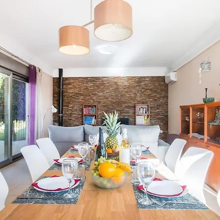 Casa En Ideal Familias Calp